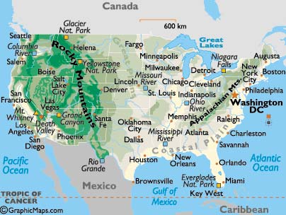 Etats Unis