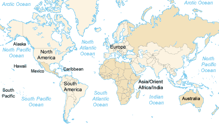 monde