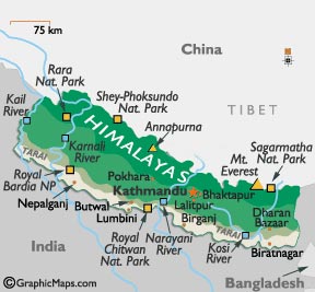 Nepal