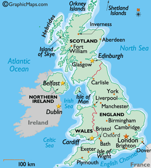 England
