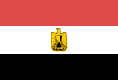 Drapeau Egypte