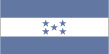 Drapeau du Honduras