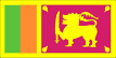 Drapeau du Sri Lanka