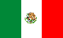 Drapeau Mexicain