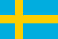 Drapeau Suéde