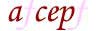 AFCEPF