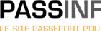 Pass Informatique