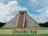Chichen Itza