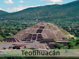 Teotihuacan