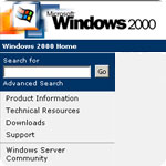 Windows 2000