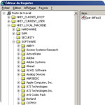 La Base de Registres