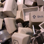 Raccourcis Clavier