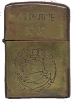 Zippo Vietnam