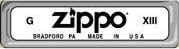 Zippo