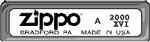 Zippo