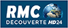 RMC Découverte