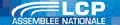 La Chaîne parlementaire - Assemblée nationale