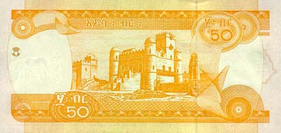 Birr Ethiopie