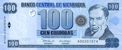 Córdoba Nicaragua