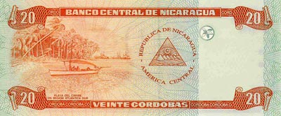 Córdoba Nicaragua