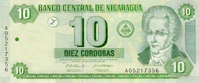 Córdoba Nicaragua