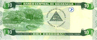 Córdoba Nicaragua