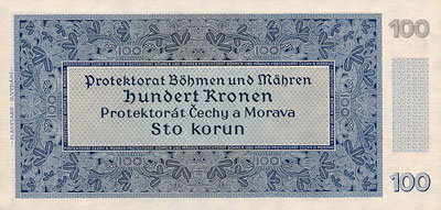 Couronne Bohêle-Moravie