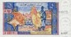 Dinar Algérie (1970)