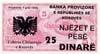 Dinar Kosovo