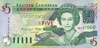Dollar Anguilla