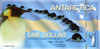 Dollar Antarctique