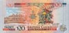 Dollar Antigua et Barbuda
