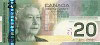 Dollar Canada