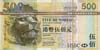 Dollar Hong Kong