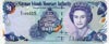 Dollar Iles Caïmans