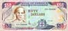 Dollar Jamaïque