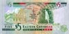 Dollar Montserrat