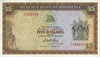 Dollar Rhodesie France