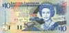 Dollar Saint Kitts et Nevis