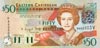 Dollar Saint Vincent Grenadines