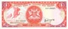 Dollar Trinidad & Tobago