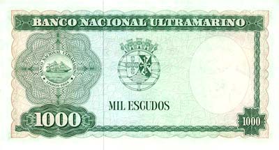 Escudo Timor