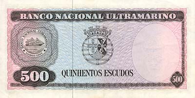 Escudo Timor