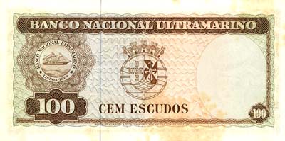 Escudo Timor