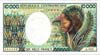 Franc Centrafrique