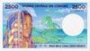 Franc Comores