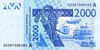 Franc Côte d'Ivoire