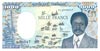 Franc Gabon