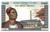 Franc Mali