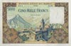 Franc Maroc (1950)
